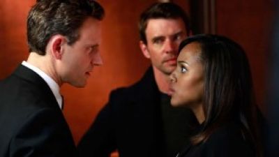 Scandal After Show Season 4 Episode 8 “The Last Supper” Photo