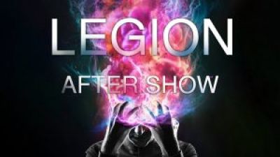 Legion Season 1 “Chapter 7” After Show Photo