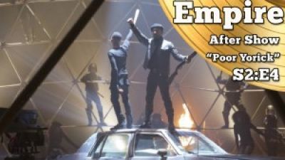 Empire After Show Season 2 Episode 4 “Poor Yorick” Photo