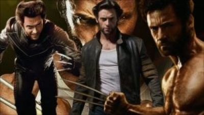 HUGH Jackman Says Wolverine Till He Dies – AMC Movie News Photo