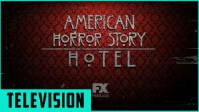 American Horror Story: Hotel’ First Trailer: Watch Photo