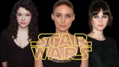 STAR WARS Casting Spinoff Leads – AMC Movie News Photo