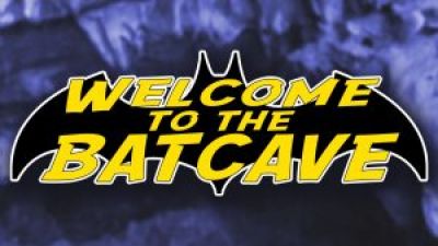 Welcome to the Batcave – Episode 1 Photo