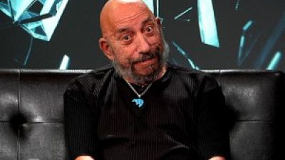 Sid Haig of SPIDER BABY & THE DEVIL’S REJECTS – Inside Horror Photo