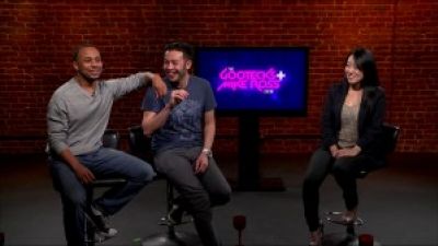 X-Rated Valentine’s Voicemail on the gootecks & Mike Ross Show! Photo