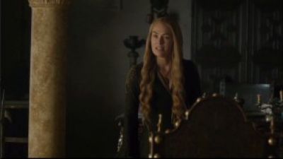 Game of Thrones: Should We Be Rooting for Cersei? Photo