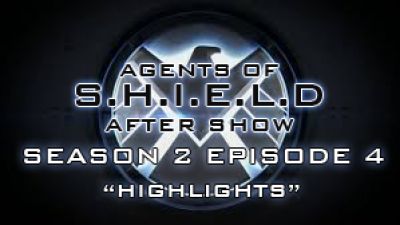 Agents of S.H.I.E.L.D. After Show “Face My Enemy” Highlights Photo