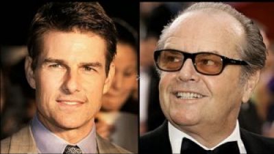 Doug Liman Directs Tom Cruise and Jack Nicholson in EL PRESIDENTE Photo