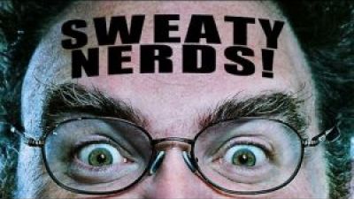 Sweaty Nerds does Tetris, Videodrome, Frank Miller and more! Photo