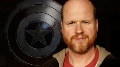 CAPTAIN AMERICA: THE WINTER SOLIDER Post Credit Scene Helmed By Joss Whedon – AMC Movie News Photo