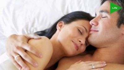 SEX Makes Men MORE SPIRITUAL on theFeed! Photo