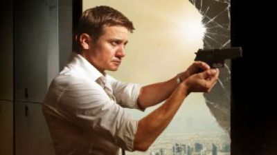 Jeremy Renner Returns To MISSION IMPOSSIBLE 5 – AMC Movie News Photo