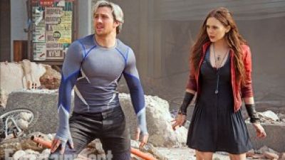 AVENGERS: AGE OF ULTRON First Official Images Hit The Web – AMC Movie News Photo