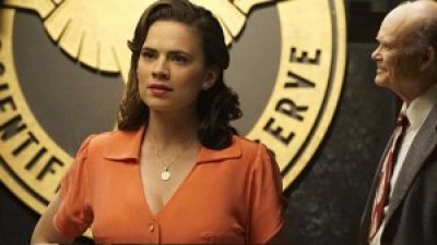 Agent Carter After Show Season 2 Episode 4 “Smoke & Mirrors” Photo