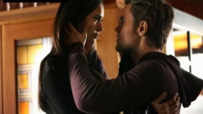 The Vampire Diaries After Show S6:E6 “The More You Ignore Me, the Closer I Get” Photo