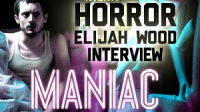 Elijah Wood: LA as a Character in MANIAC – Inside Horror Photo