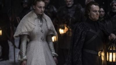 Winter is Coming: Note to Sansa- Never get married….ever Photo