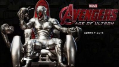 AVENGERS: AGE OF ULTRON Has Started Principle Photography – AMC Movie News Photo
