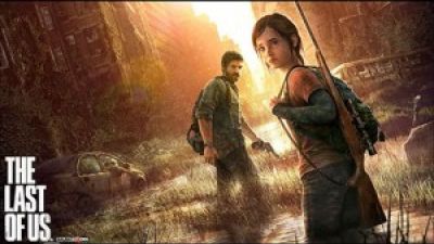 THE LAST OF US Movie Could Be In The Works Photo