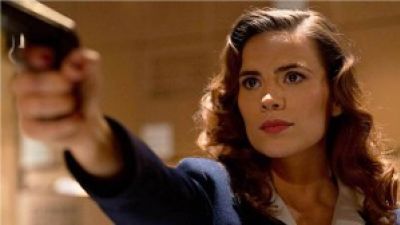 What Will Agent Carter Season 3 Look Like? Photo