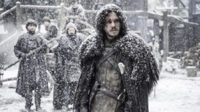 Winter is Coming: The untimely death of Jon Snow Photo