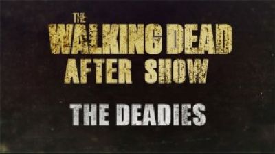 The Walking Deadies! Photo