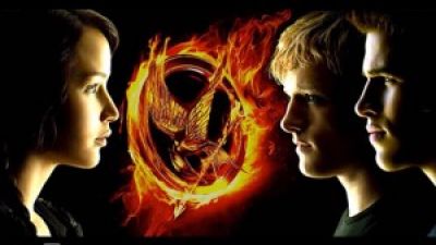 HUNGER GAMES CATCHING FIRE Final Trailer Review Photo