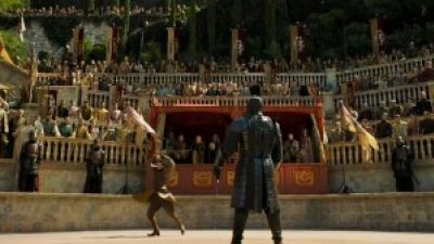 Winter is Coming Live Game of Thrones Season 4 Episode 8 “The Mountain and The Viper” Recap Photo