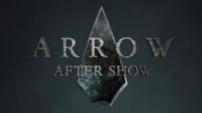 Arrow Season 5 Episode 10 “Who Are You?” After Show Photo