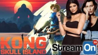 Kylie Jenner Catches Some Shade, Zelda Will Miss the Switch launch AND MORE on Stream On! Photo