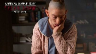 American Horror Story Freak Show After Show Episode 10 “Orphans” Photo