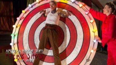 American Horror Story Freak Show After Show Episode 6 “Bullseye” Photo