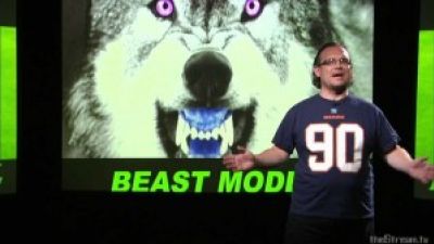 Seattle Seahawks 12th Man is in Beast Mode- Big Balls Fantasy Football 104 Photo