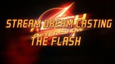 Stream Dream Casting: The Flash Photo