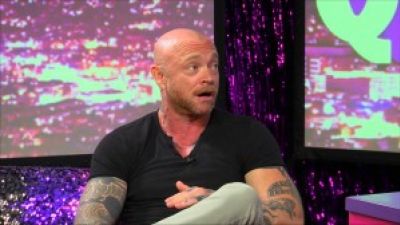 Hey Qween! HIGHLIGHT with Buck Angel:  A Man With A Pussy Walks Into A Gyno’s Office… Photo