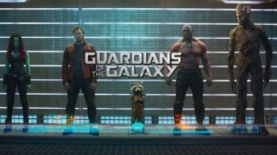New Photos For GUARDIANS OF THE GALAXY Are Released – AMC Movie News Photo