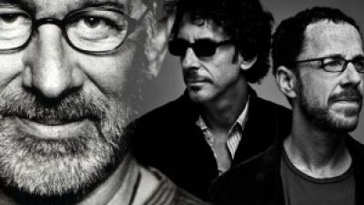 The Coen Brothers To Team Up With Spielberg & Hanks For Cold War Drama – AMC Movie News Photo