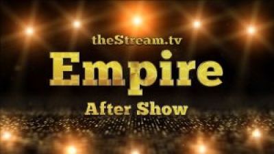 Empire Season 3, Episode 7  “What We May Be” Recap After Show Photo