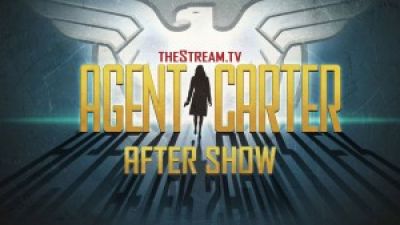 Agent Carter After Show Fastest Recap on the Internet – “The Atomic Job” Photo