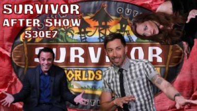 Survivor: Worlds Apart Episode 8 Review and After Show “Keep it Reel” Photo