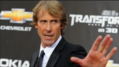 Michael Bay Did Not Apologize For Any TRANSFORMERS Films Photo
