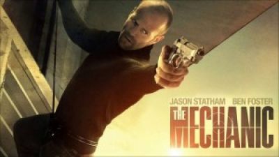 Jason Statham To Return As Arthur Bishop In THE MECHANIC 2 – AMC Movie News Photo