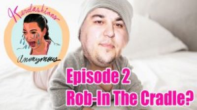 Kardashians Anonymous Episode 2 : Rob-in The Cradle? Photo