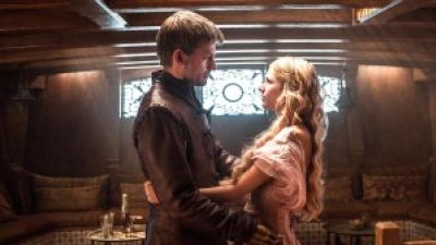 Winter is Coming: Cheeriest moment of the Season 5 Finale Photo