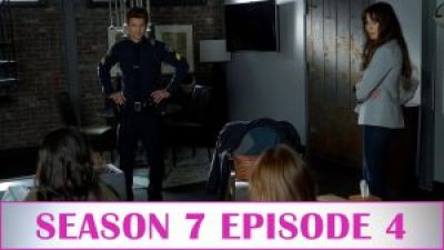 Pretty Little Liars After Show Season 7 Episode 4 “Hit and Run, Run, Run” Photo