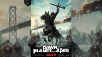 DAWN OF THE PLANET OF THE APES Dominates The Box Office – AMC Movie News Photo