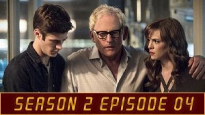 The Flash After Show Season 2 Episode 4 “The Fury of Firestorm” Photo