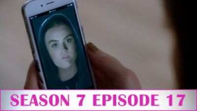 Pretty Little Liars After Show Season 7 Episode 17 “Driving Miss Crazy” Photo