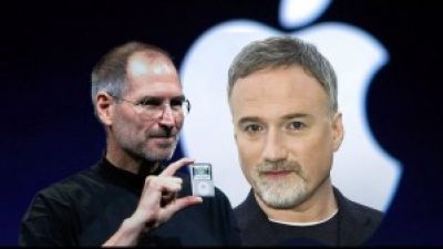 David Fincher Drops Out Of Steve Jobs Biopic – AMC Movie News Photo