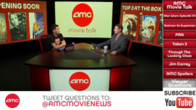 March 13, 2014 Live Viewer Questions – AMC Movie News Photo